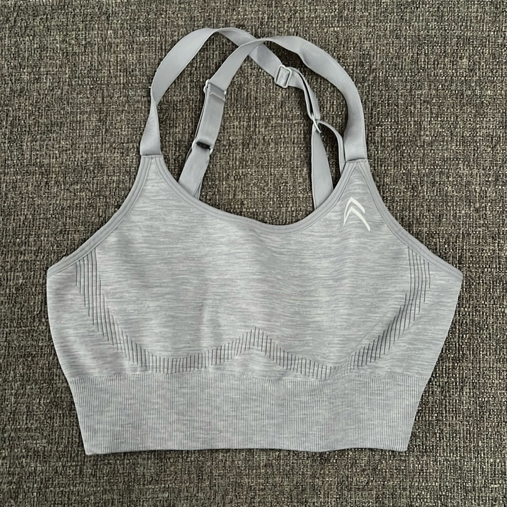 Oner Active Classic Seamless Sports Bra | S